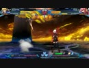 EVO2014　プールマッチ　Kusanagi(ノエル) vs 金じ(ココノエ)