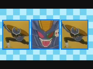 バータバータ【マイムマイム】