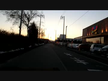 3万円でぶらり甲信自転車旅　群馬県上野村～長野県佐久市その５