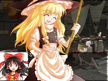 東方新生鉄～東方有頂天が新生入り～その6