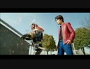 仮面ライダー鎧武30話 [鎧武VSヤギインベスのBGM]