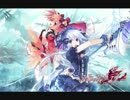 【ﾌｪｱﾘｰﾌｪﾝｻｰｴﾌ】 妖聖伝説-Round1-1- 第02話
