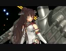 大和さんと武蔵さんのイアイア★ナイトオブデザイア【MMD艦これ】