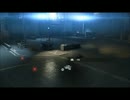 MGSV：GZ　ステルス戦車