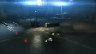 MGSV：GZ　ステルス戦車
