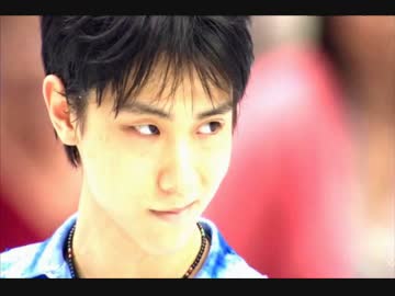 【羽生結弦】all yudz need is chase【ゆづ】