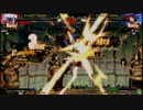 【あーくれぼ・GGXrd】MAX善通寺エリア決勝Bブロック第2試合