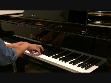 【ソードアート・オンラインⅡ】Startearを弾いてみたお【ED】