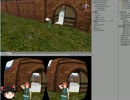 【Unity】幻想郷の作り方：OculusRift編【OculusRift】