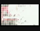 親衛隊＆路地裏　合同シャッフル演習　【午前の部】　２試合目