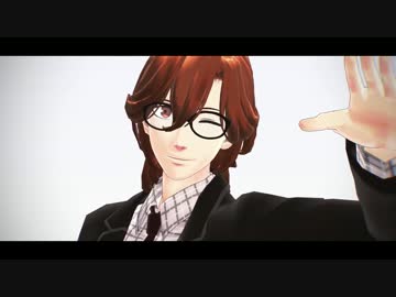 【MMDうたプリ】まいらす組でボーナスステージ