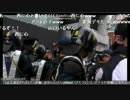 【ニコ生】神回 「在特会」 桜井誠　川口デモでしばき隊と激突！２
