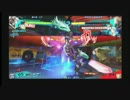 【Ｐ４Ｕ２】ラビリスシャドウもあるよ！2014/07/11【野試合】