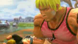 テスト　vsディカープリ