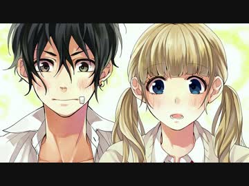 ニコカラ 金曜日のおはよう キー 4 ニコニコ動画