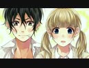 【ニコカラ】金曜日のおはよう【キー +1】