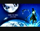 【KAITO V3】 Change the World ～acappella arrange～ 【全部KAITO】