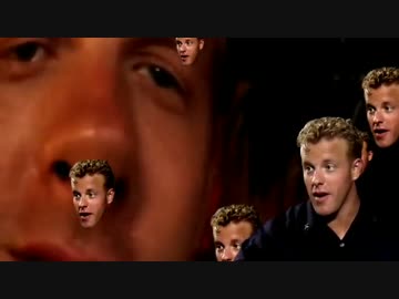 Nyunyunyunyunyunyunyu!