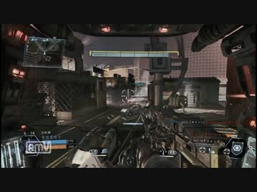 【Titanfall】巨人の中の逸般人2.5【箱○】