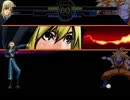 【MUGEN】ゲニ子を改変してみた -AI作成編-