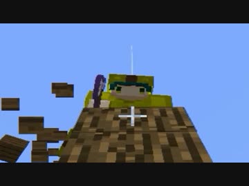 Voiceroid４人娘 全滅 してみませんか Part3 Minecraft Anni実況 ニコニコ動画