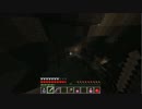 【minecraft】minezダンジョン攻略日記2日目【ゆっくり実況】