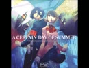 PERSONA 3 Drama CD A CERTAIN DAY OF SUMMER #2