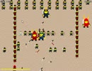 歴史年号戦国史　【青】徳川家康との戦い　ソロ大勝利