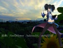 【UTAU】Fire◎Flower【欲音ルコ♂_キレ音源】