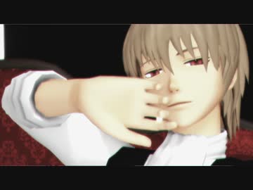 【MMD銀魂】ドＳ沖田+αでLamb.