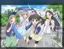 特急「ヤマノススメ！西武ドームへススメ！」出発時車内アナウンス