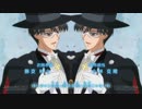 【セラムン】新OPでシンメトリー【Crystal】