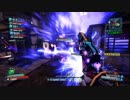 Borderlands2【Gaige】Catalyst Girls in Pyro Pete's Bar Co-op w/neff,Maavelasu,NuTR