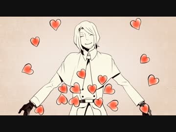 【仏誕】ぼん　ぼん　あにべるせーる【手描き】