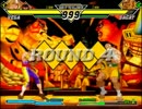Evo2006 カプエス2 Top8Winners ウメハラ vs EG Justin Wong 3/3