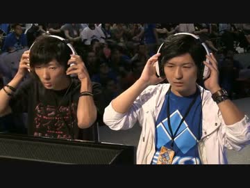 EVO2014 day3 BBCP GrandFinal ガリレオ vs どぐら part1