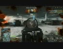 【JBFA】キル集＠タコワサ【BF4】