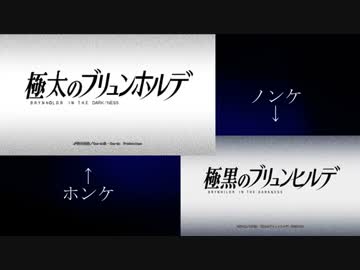 極太のブリュンホルデop2 比較