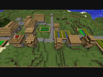 【Minecraft】百味の納品を目指して Part52【ゆっくり実況】