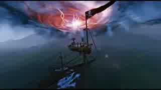 【ArcheAge】無法の海に集うはキャッホーな奴ばかり#16