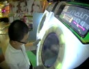 【maimai】言ノ葉カルマ Master ランクS!!