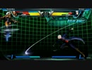 EVO2014 day3 UMVC3 WinnersSemiFinal JustinWong vs Flocker
