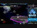 【EVO2014】大乱闘スマッシュブラザーズDX Grand Finals Mango vs Hungrybox