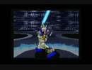 実況]格闘ゲームを振り返る　part1４　電脳戦機VIRTUAL ON　ＳＳ版　後編