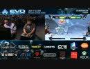 EVO2014 day3 UMVC3 GrandFinal Justin Wong vs Chris G