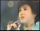 松田聖子　 『小麦色のマーメイド』 　