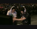EVO2014 day3 ウル4 TOP8Losers ももち vs Luffy