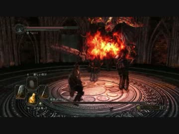 【DarkSouls2】ロートル剣士 覇者への道 Part.65【PC版】