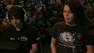 EVO2014 day3 ウル4 TOP8Losers RickyOrtiz vs sako