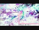 【初音ミクV3】 追憶メリーゴーランド【オリジナル】